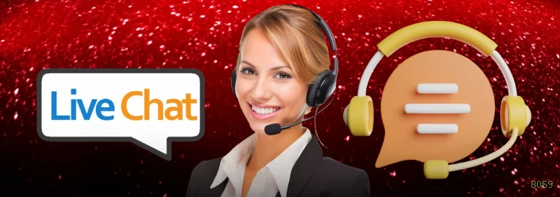 Central de dúvidas rápidas sobre o app 8059