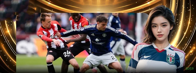 Guia rápido de apostas ao vivo na 8059