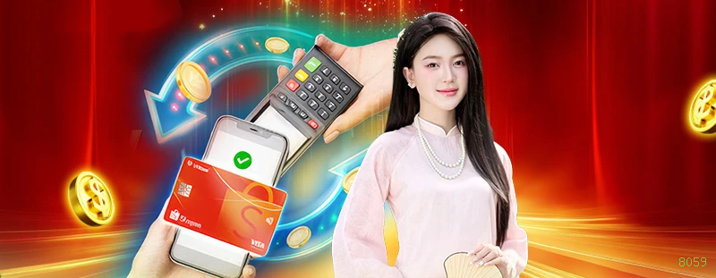 Checklist para avaliar a plataforma 8059