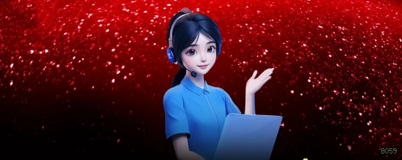 Ganhar e sacar na 8059